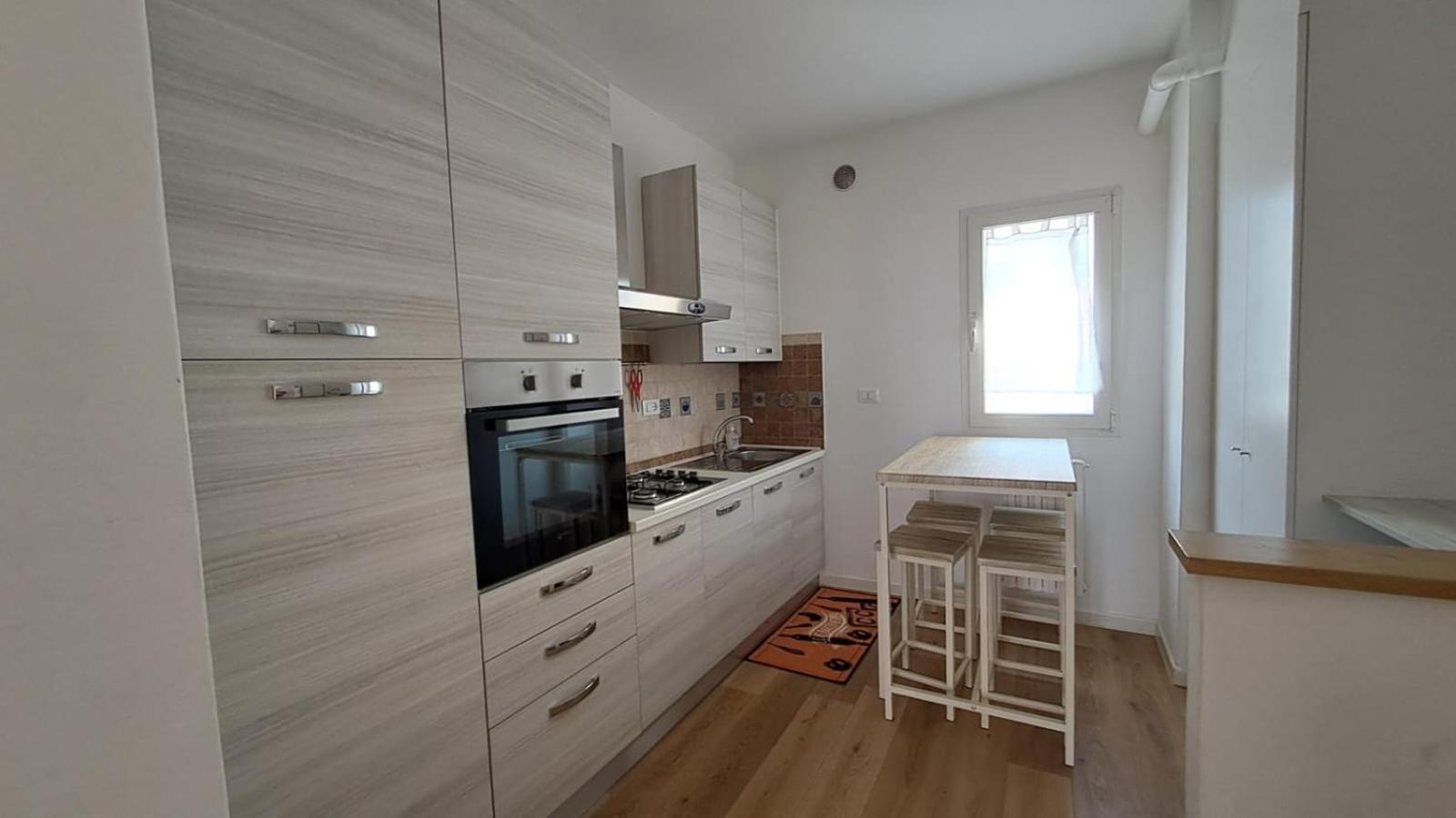 App4rent Milano N 3 Family Apartment Lido di Jesolo