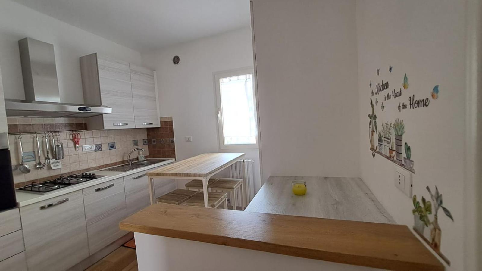 App4rent Milano N 3 Family *