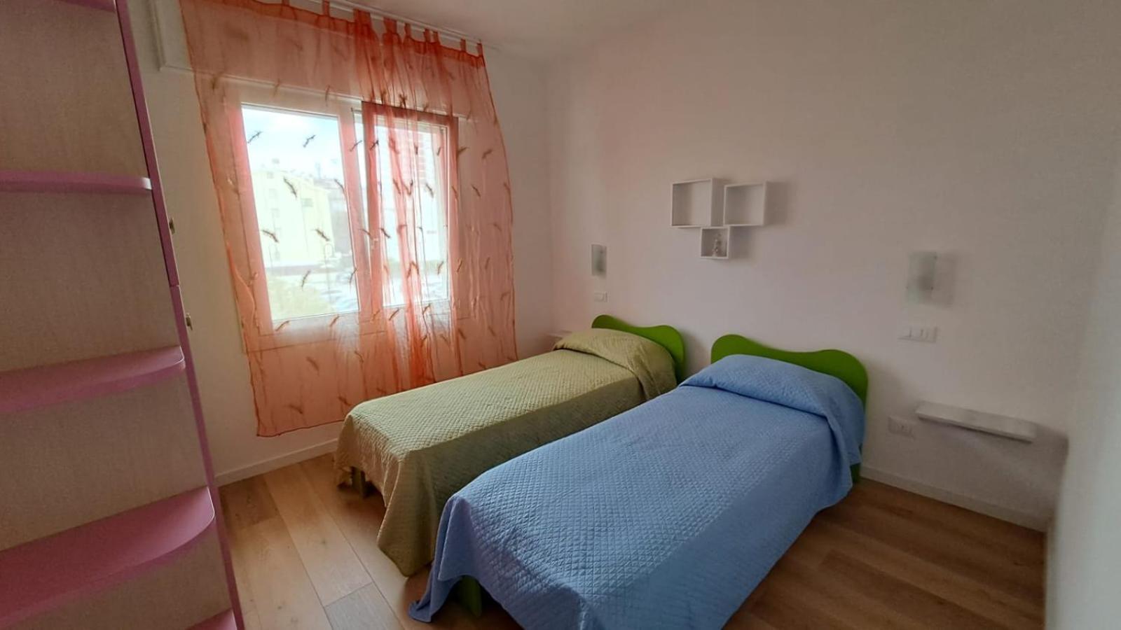 App4rent Milano N 3 Family *