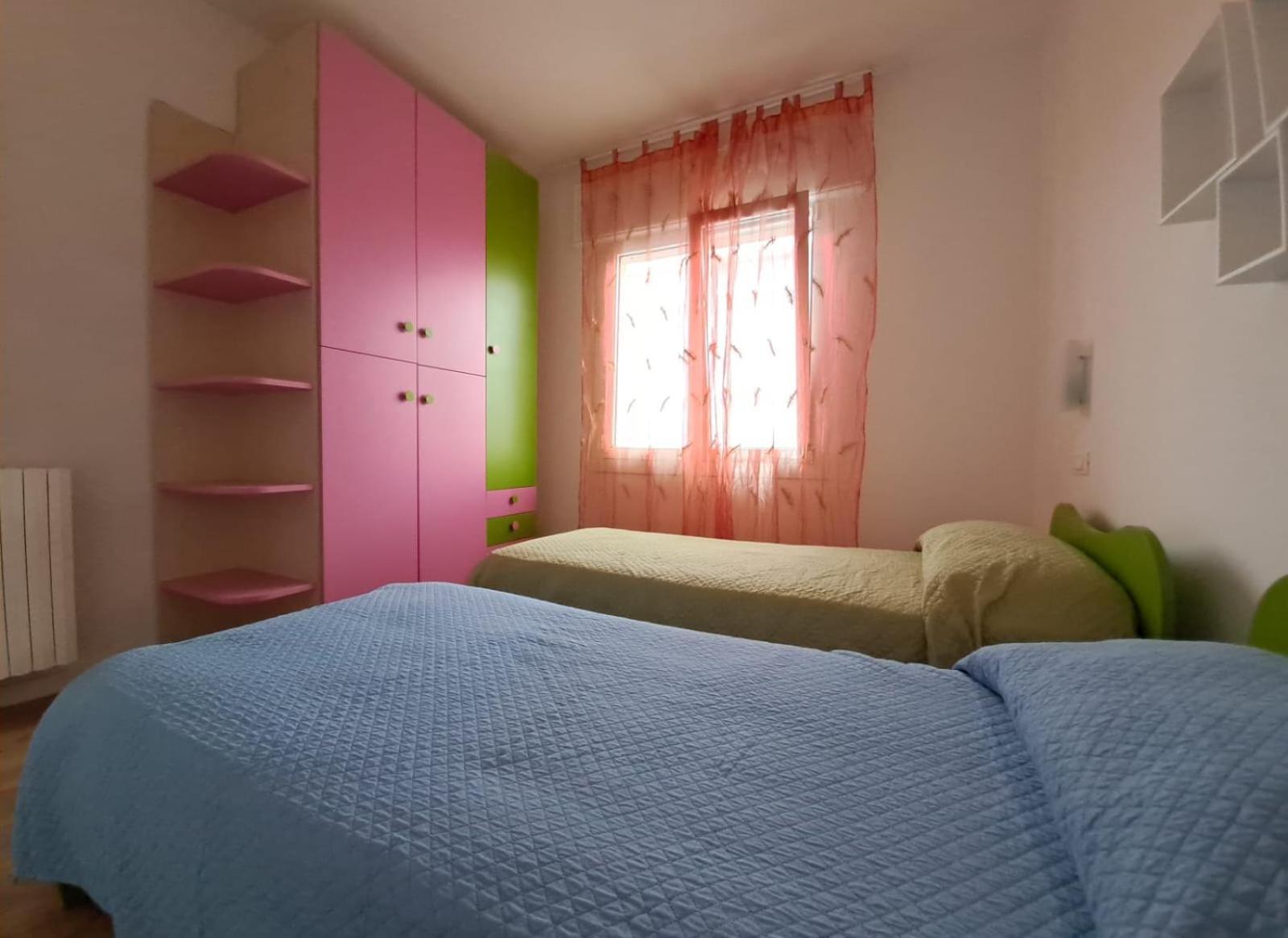App4rent Milano N 3 Family Apartment