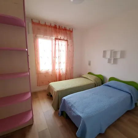 App4rent Milano N 3 Family Apartment