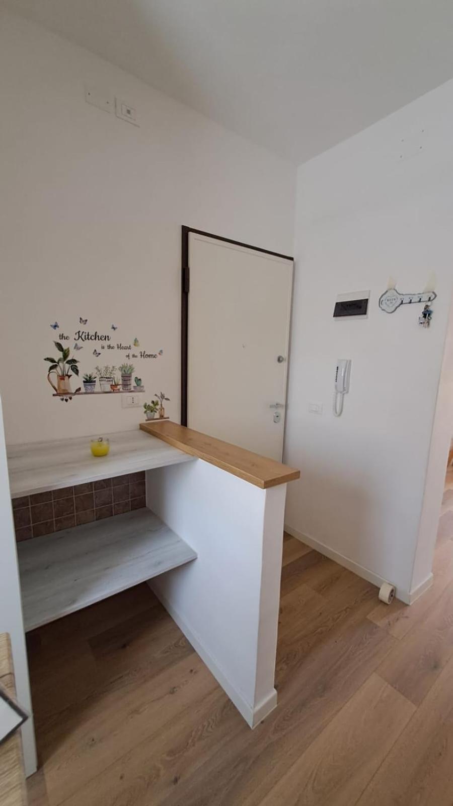 App4rent Milano N 3 Family Lido di Jesolo