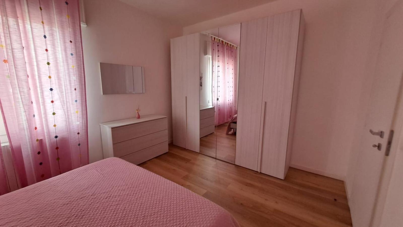 App4rent Milano N 3 Family