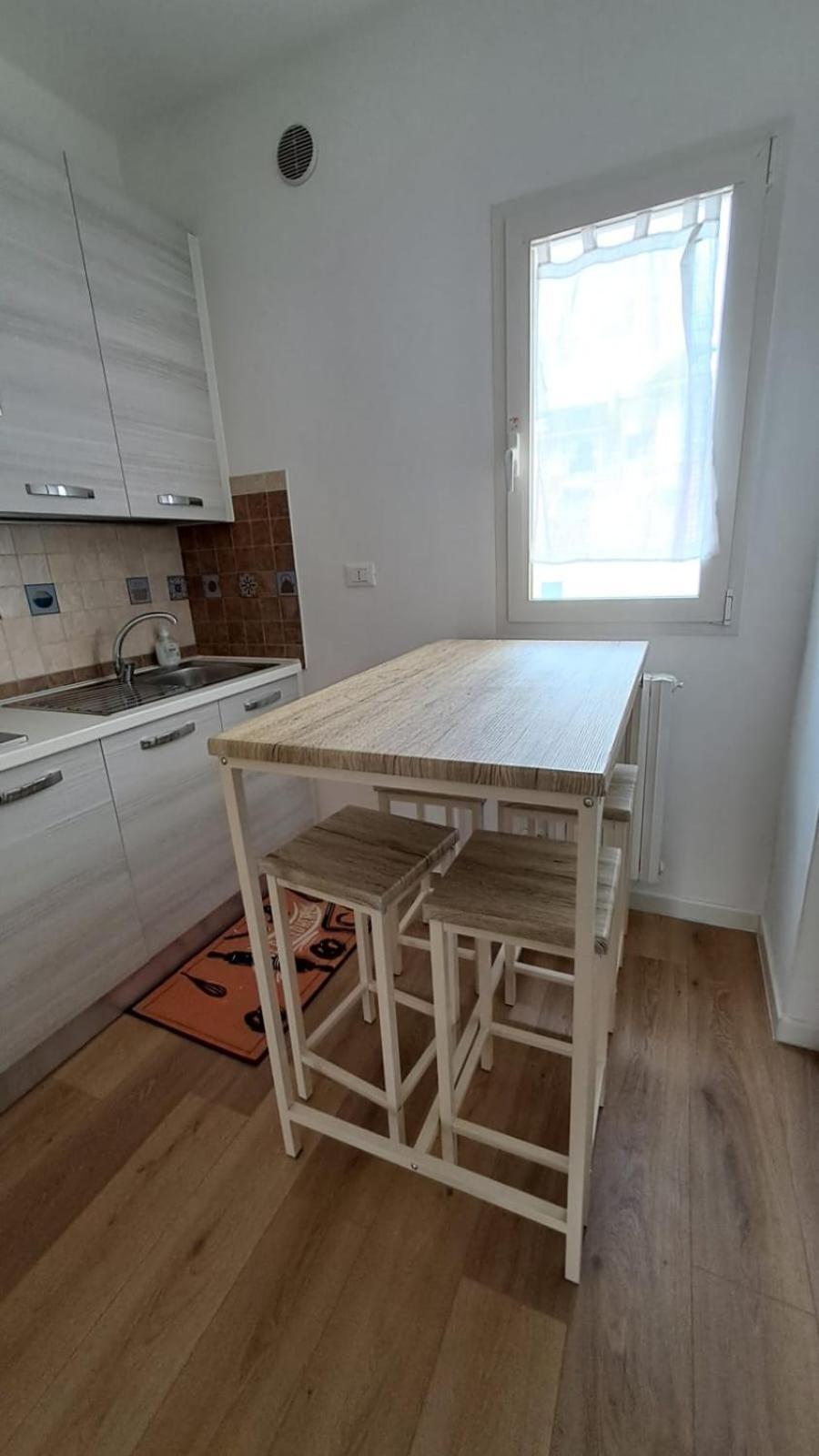 App4rent Milano N 3 Family Appartamento Lido di Jesolo