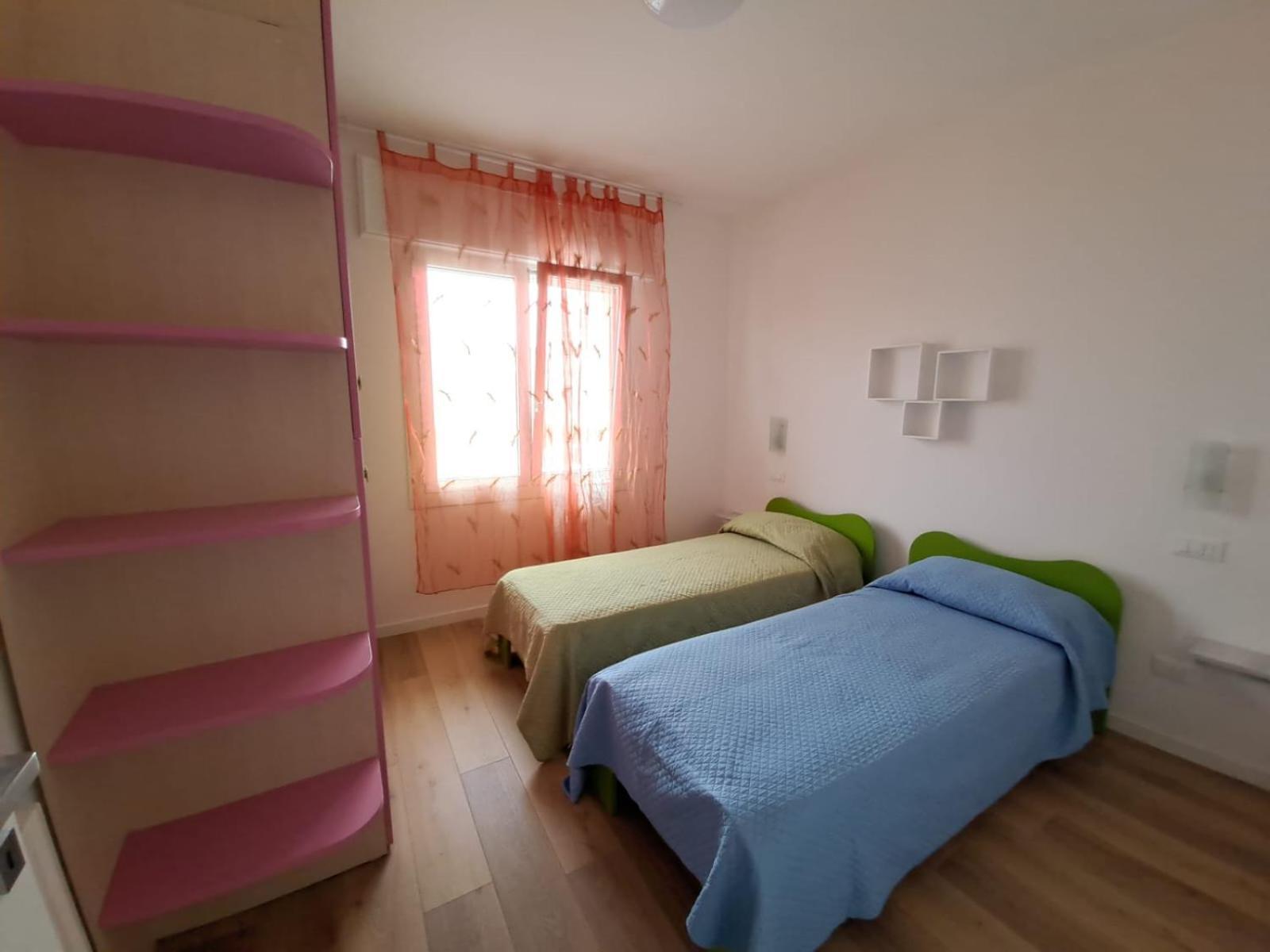 App4rent Milano N 3 Family Appartamento