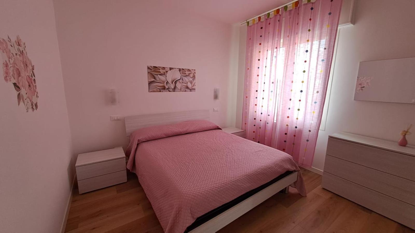 App4rent Milano N 3 Family * Lido di Jesolo